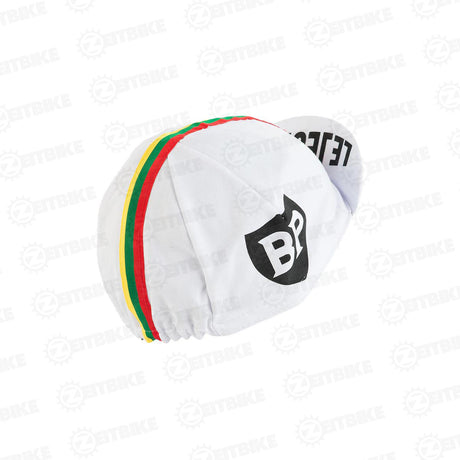 ZEITBIKE - Vintage Cycling Cap - Le Jeune - ZEITBIKE