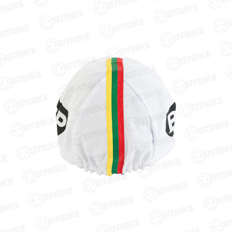 ZEITBIKE - Vintage Cycling Cap - Le Jeune - ZEITBIKE