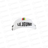 ZEITBIKE - Vintage Cycling Cap - Le Jeune