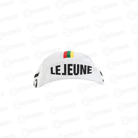 ZEITBIKE - Vintage Cycling Cap - Le Jeune - ZEITBIKE