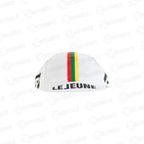 ZEITBIKE - Vintage Cycling Cap - Le Jeune