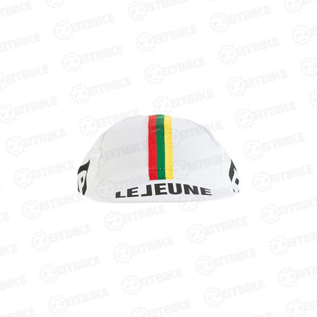 ZEITBIKE - Vintage Cycling Cap - Le Jeune - ZEITBIKE