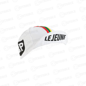 ZEITBIKE - Vintage Cycling Cap - Le Jeune - ZEITBIKE