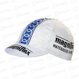 ZEITBIKE - Vintage Cycling Cap - Magniflex - ZEITBIKE