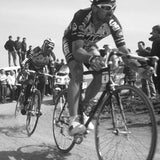 ZEITBIKE - Vintage Cycling Cap - Mapei - ZEITBIKE