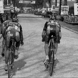 ZEITBIKE - Vintage Cycling Cap - Mapei - ZEITBIKE