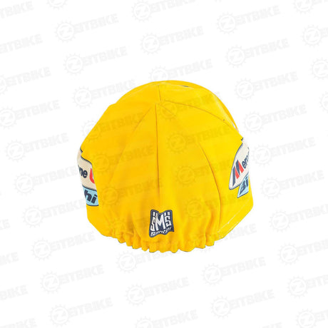 ZEITBIKE - Vintage Cycling Cap - Mercatone - ZEITBIKE