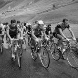 ZEITBIKE - Vintage Cycling Cap - Mercier - ZEITBIKE