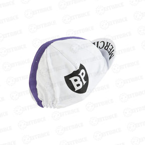 ZEITBIKE - Vintage Cycling Cap - Mercier - ZEITBIKE