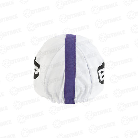 ZEITBIKE - Vintage Cycling Cap - Mercier - ZEITBIKE