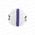 ZEITBIKE - Vintage Cycling Cap - Mercier