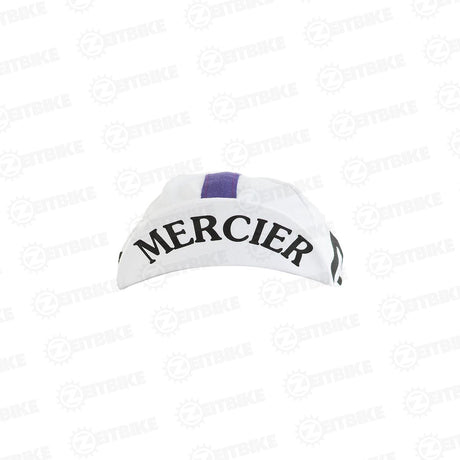 ZEITBIKE - Vintage Cycling Cap - Mercier - ZEITBIKE
