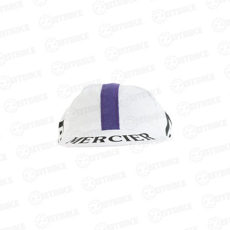 ZEITBIKE - Vintage Cycling Cap - Mercier - ZEITBIKE