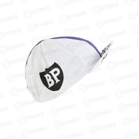 ZEITBIKE - Vintage Cycling Cap - Mercier - ZEITBIKE