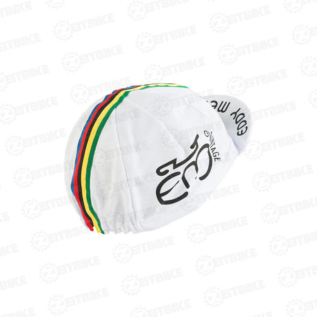 ZEITBIKE - Vintage Cycling Cap - Eddy Merckx - ZEITBIKE
