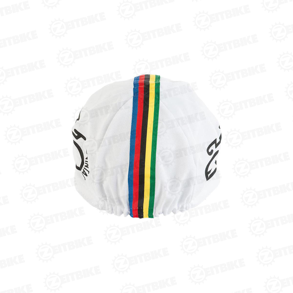 ZEITBIKE - Vintage Cycling Cap - Eddy Merckx