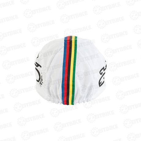 ZEITBIKE - Vintage Cycling Cap - Eddy Merckx - ZEITBIKE
