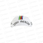 ZEITBIKE - Vintage Cycling Cap - Eddy Merckx