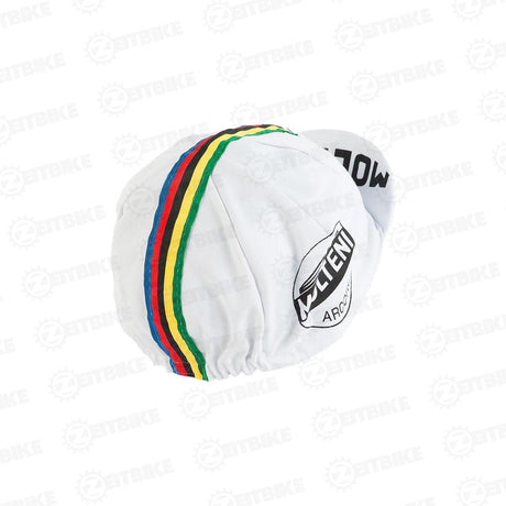 ZEITBIKE - Vintage Cycling Cap - Molteni - ZEITBIKE