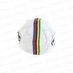 ZEITBIKE - Vintage Cycling Cap - Molteni