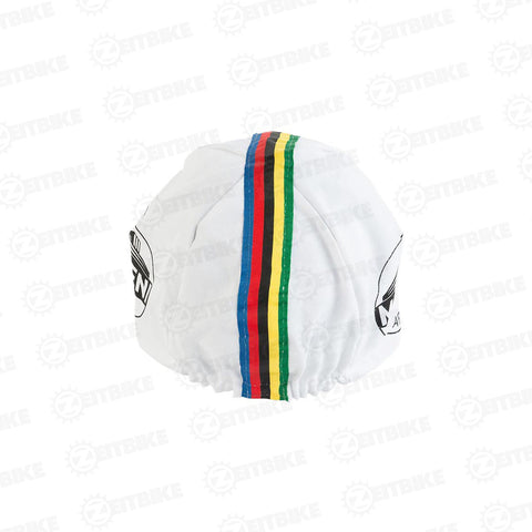 ZEITBIKE Vintage Cycling Cap Molteni