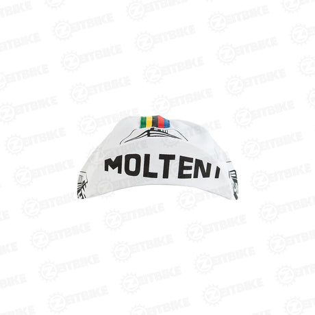 ZEITBIKE - Vintage Cycling Cap - Molteni - ZEITBIKE
