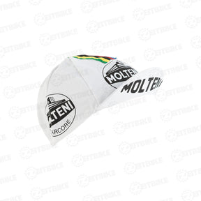 ZEITBIKE - Vintage Cycling Cap - Molteni - ZEITBIKE
