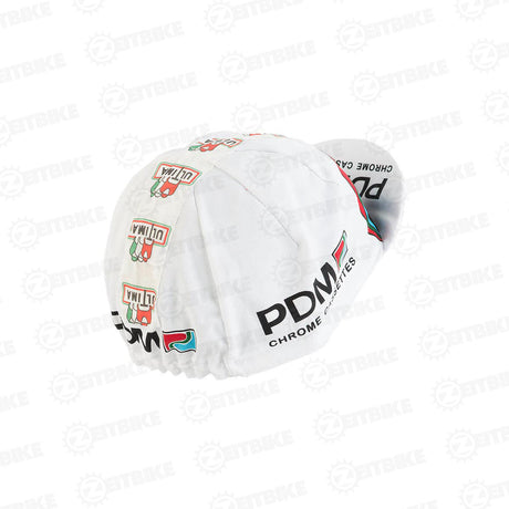 ZEITBIKE - Vintage Cycling Cap - Pdm - ZEITBIKE
