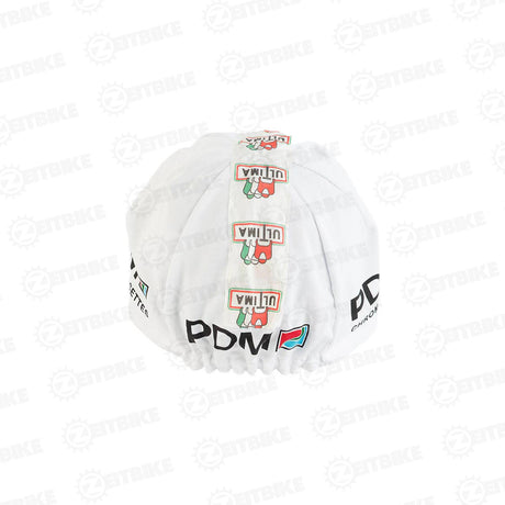 ZEITBIKE - Vintage Cycling Cap - Pdm - ZEITBIKE
