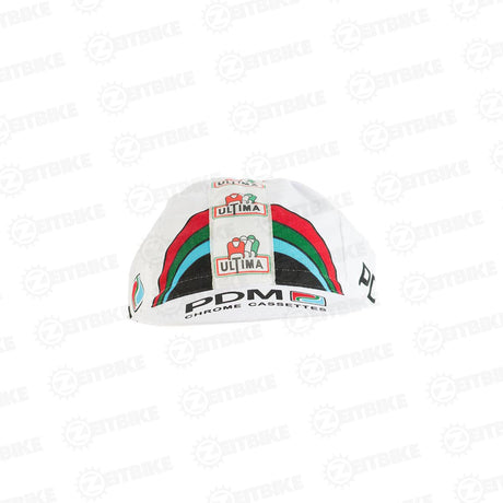 ZEITBIKE - Vintage Cycling Cap - Pdm - ZEITBIKE