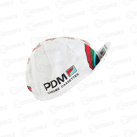 ZEITBIKE - Vintage Cycling Cap - Pdm - ZEITBIKE