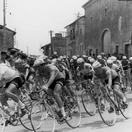 ZEITBIKE - Vintage Cycling Cap - Peugeot Cycles - ZEITBIKE