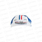 ZEITBIKE - Vintage Cycling Cap - Peugeot Cycles