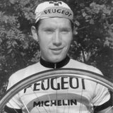 ZEITBIKE - Vintage Cycling Cap - Peugeot - ZEITBIKE
