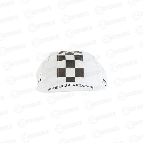 ZEITBIKE - Vintage Cycling Cap - Peugeot - ZEITBIKE