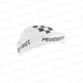 ZEITBIKE - Vintage Cycling Cap - Peugeot - ZEITBIKE