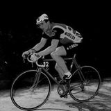 ZEITBIKE - Vintage Cycling Cap - Raleigh - ZEITBIKE