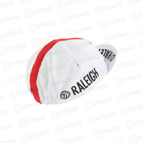ZEITBIKE - Vintage Cycling Cap - Raleigh - ZEITBIKE