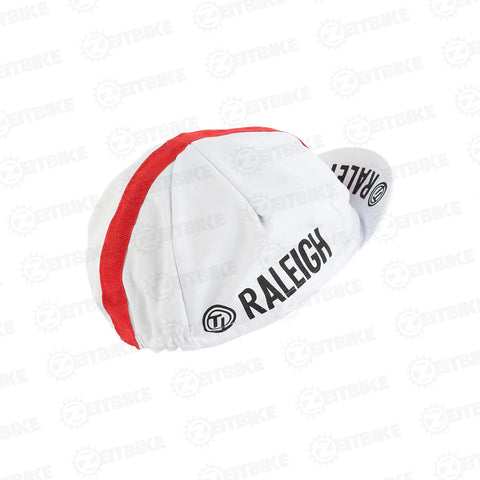 ZEITBIKE Vintage Cycling Cap Raleigh