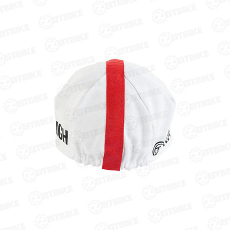 ZEITBIKE - Vintage Cycling Cap - Raleigh - ZEITBIKE