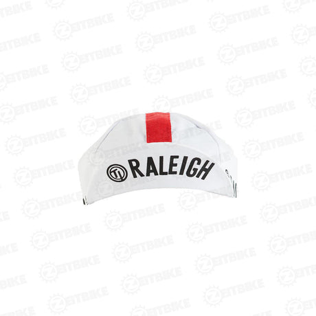 ZEITBIKE - Vintage Cycling Cap - Raleigh - ZEITBIKE