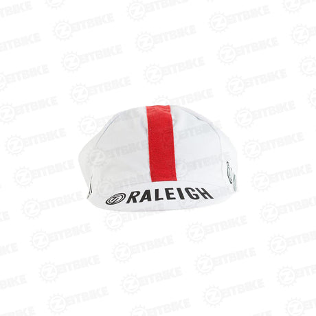 ZEITBIKE - Vintage Cycling Cap - Raleigh - ZEITBIKE