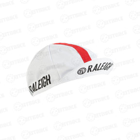 ZEITBIKE - Vintage Cycling Cap - Raleigh - ZEITBIKE