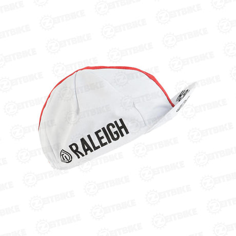 ZEITBIKE - Vintage Cycling Cap - Raleigh - ZEITBIKE