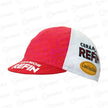 ZEITBIKE - Vintage Cycling Cap - Refin - ZEITBIKE