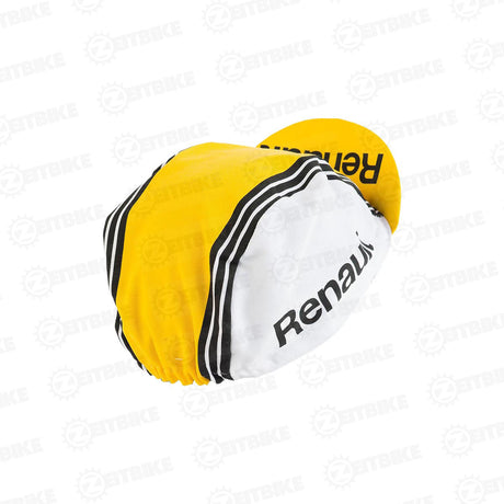 ZEITBIKE - Vintage Cycling Cap - Renault - ZEITBIKE