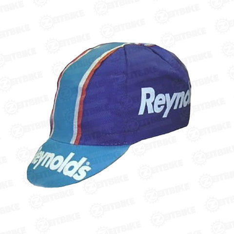 ZEITBIKE - Vintage Cycling Cap - Reynolds