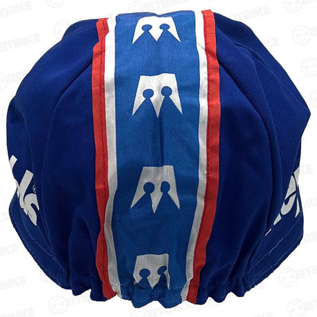 ZEITBIKE - Vintage Cycling Cap - Reynolds - ZEITBIKE