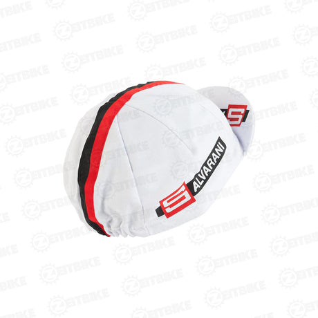 ZEITBIKE - Vintage Cycling Cap - Salvarani - ZEITBIKE