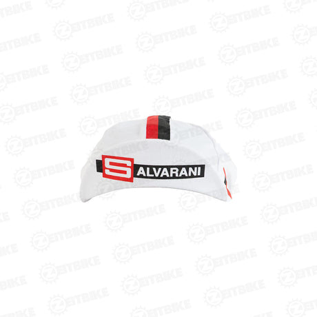ZEITBIKE - Vintage Cycling Cap - Salvarani - ZEITBIKE